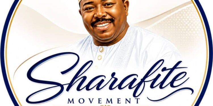 Grassroots Firepower: Gbenro To Lead US Wing As “Sharafite Movement” Launched Across 33 LGS, 351 Wards To Deliver Alli, Tinubu, Other APC Candidates In 2027
