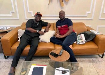 Between Makinde And Olopoeyan: How APC’s Abegunde Conflated Rumours With Facts In Oyo Politics