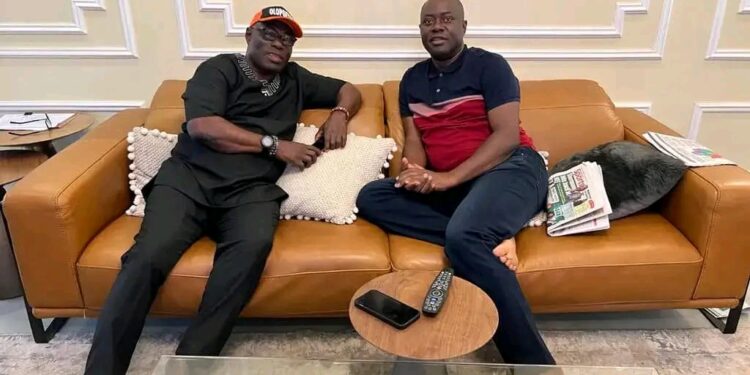 Between Makinde And Olopoeyan: How APC’s Abegunde Conflated Rumours With Facts In Oyo Politics