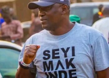 Egbeda LG: Oyo ALGON Chairman, Sanda Sikiru, Appeals To Youths, Supporters To Shun Statements Capable Of Causing Disunity In APM