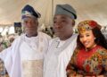 Makinde’s Substantive Appointments Will Restore Stability To The Polytechnic, Ibadan — Former Guber Aspirant, Opatoki Celebrates Lasisi, Sherifat On Historic Appointments