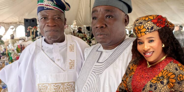 Makinde’s Substantive Appointments Will Restore Stability To The Polytechnic, Ibadan — Former Guber Aspirant, Opatoki Celebrates Lasisi, Sherifat On Historic Appointments
