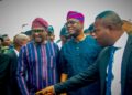 Rep’ Member, Fola Oyekunle, Rates Makinde HIGH On Sustainable Infrastructure Across Oyo State