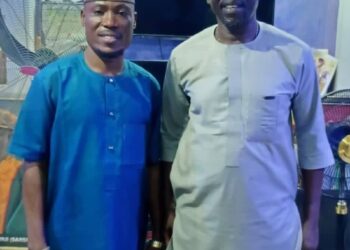 NOW OFFICIAL: Oluyole APM Settles For Experience As Olatunji Announces Settle Olaide As Consensus Chairmanship Candidate