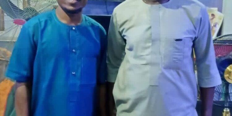 NOW OFFICIAL: Oluyole APM Settles For Experience As Olatunji Announces Settle Olaide As Consensus Chairmanship Candidate