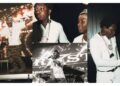 Rising Afrobeats Voice HARCHER Thrills Birmingham Crowd With Electric Performance At ZLATAN Live UK Tour