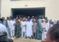 Major Boost For Oyo APC As Gov Aspirants Collapse Structure Into Sharafadeen Alli’s Candidacy