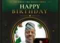 Oyo ALGON Chairman, Sanda Sikiru Commends Akinwole Akinleye’s Commitment To People-Oriented Governance At Birthday