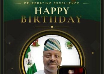 Oyo ALGON Chairman, Sanda Sikiru Commends Akinwole Akinleye’s Commitment To People-Oriented Governance At Birthday