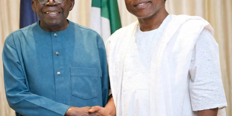 2027 ELECTIONS: How Tinubu’s Economic Reforms And Remi Oseni’s Grassroots Empowerment Will Create Jobs, Roads And Opportunities — An Investigative Report