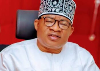 Delusion And Fantasy: Adegoke Media Team Rejects Alagbe’s Declaration As ADC Guber Candidate In Oyo
