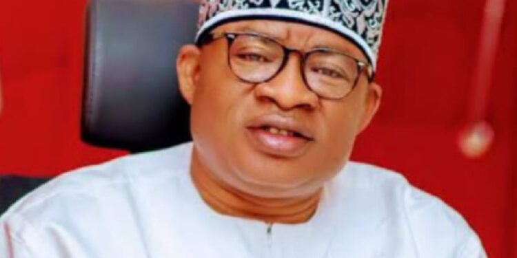 Delusion And Fantasy: Adegoke Media Team Rejects Alagbe’s Declaration As ADC Guber Candidate In Oyo