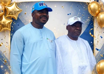 Leadership And Service: Opatoki Felicitates Wole Akinleye, Describes Him As A Model Of Service, Development And Grassroots Politics