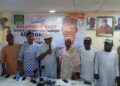 Oyo 2027: ADC Guber Candidate, Adegboyega Unveils 25-Members Campaign Council, Pledges LG Autonomy, Power And Youth Job