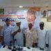 Oyo 2027: ADC Guber Candidate, Adegboyega Unveils 25-Members Campaign Council, Pledges LG Autonomy, Power And Youth Job
