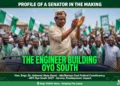 Beyond Politics: Aderemi Abas Oseni; The Building Roads, Building Lives, And Building Oyo South — Profile Of A Senator In The Making(PART 5)