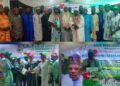Oyo APC Prayer Summit: 1 Million Member Base Ready To Deliver 2 Million Votes In 2027 — NPSGGG, Mobilizes For Tinubu, Sarafaden Ali, Oseni, Other APC Candidates