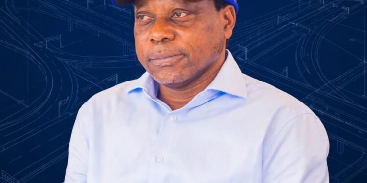 Beyond Politics: The Quiet Engineer Rewiring Oyo South — How Remi Oseni Is Turning Federal Mandate Into Mass Liberation(PART 6)