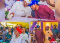 2027: Alli, Remi Oseni Pledge Transformational Leadership For Oyo State, Oyo South, Back Tinubu’s Reforms At AICMO Convention