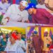 2027: Alli, Remi Oseni Pledge Transformational Leadership For Oyo State, Oyo South, Back Tinubu’s Reforms At AICMO Convention