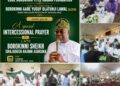 “His Name Will Not Be Erased”: Borokinni Foundation Honours Late Sheikh Asukuna, To Build Mosque In His Memory