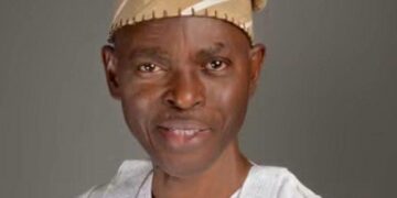 Oyo Loses Distinguished Administrator — APC Guber Candidate, Sharafadeen Alli Eulogizes Olajide For Dedication To Institutional Development Under Ajimobi