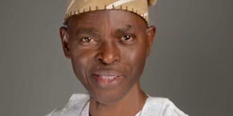 Oyo Loses Distinguished Administrator — APC Guber Candidate, Sharafadeen Alli Eulogizes Olajide For Dedication To Institutional Development Under Ajimobi