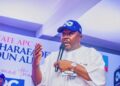 Oyo APC Guber Candidate, Sharafadeen Alli Calls On Muslims To Reflect On Prophet’s Teachings Of Tolerance And Human Dignity