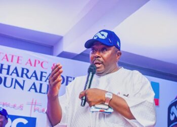 Oyo APC Guber Candidate, Sharafadeen Alli Calls On Muslims To Reflect On Prophet’s Teachings Of Tolerance And Human Dignity