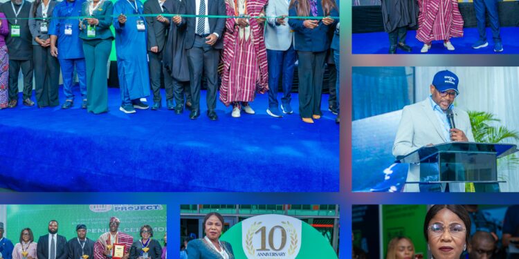 Adron Group Unveils Affordable Housing Solutions, Investor-Friendly Payment Plans @ 10th Africa ESG Conference, Reaffirms Commitment To Accessible Homeownership For Nigerians