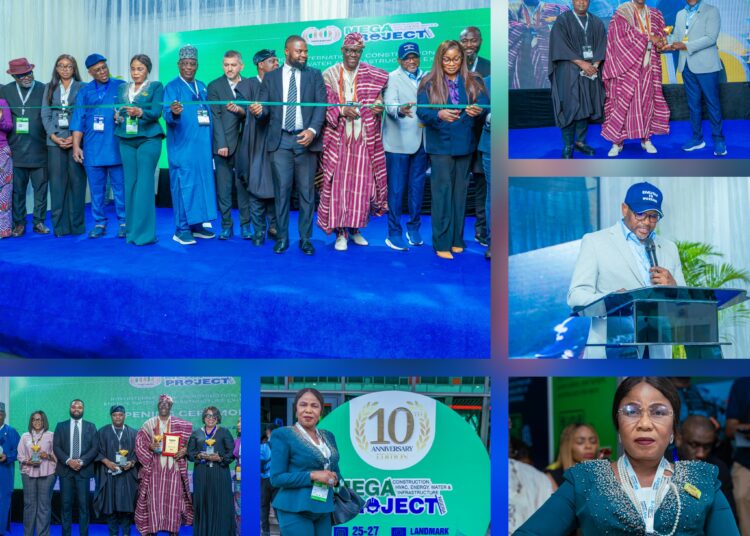 Adron Group Unveils Affordable Housing Solutions, Investor-Friendly Payment Plans @ 10th Africa ESG Conference, Reaffirms Commitment To Accessible Homeownership For Nigerians