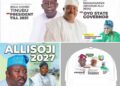 2027: APC Campaign Council Signals Full Readiness For Issue-Based Campaign As AKK Urges Party To Sell Tinubu’s Achievements, Secure Decisive Victory