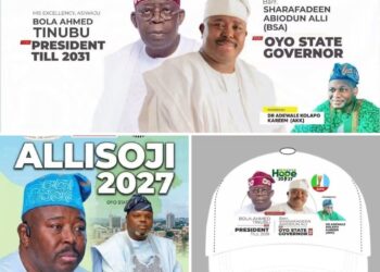 2027: APC Campaign Council Signals Full Readiness For Issue-Based Campaign As AKK Urges Party To Sell Tinubu’s Achievements, Secure Decisive Victory