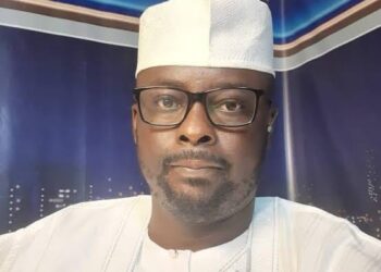2027: Makinde Declares War On APC, Says 2027 Election Will Rescue Nigeria From Failed Leadership, Appoints Ehilebo As SA Media