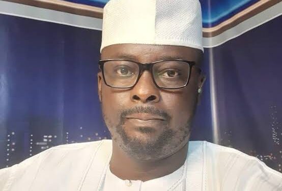 2027: Makinde Declares War On APC, Says 2027 Election Will Rescue Nigeria From Failed Leadership, Appoints Ehilebo As SA Media