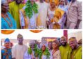 Oyo Speaker, Ogundoyin Describes Eruobodo, Alase As Model Sons Of Ibarapa Worthy Of Royal Recognition
