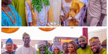Oyo Speaker, Ogundoyin Describes Eruobodo, Alase As Model Sons Of Ibarapa Worthy Of Royal Recognition