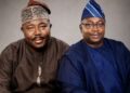 FALSE ALERT: Sharafa Alli’s Camp Denies Fabricated Anti-Adelabu Statement, Calls It Malicious Politics