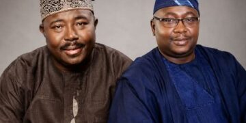 FALSE ALERT: Sharafa Alli’s Camp Denies Fabricated Anti-Adelabu Statement, Calls It Malicious Politics