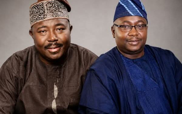 FALSE ALERT: Sharafa Alli’s Camp Denies Fabricated Anti-Adelabu Statement, Calls It Malicious Politics