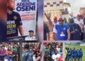 NPFL 2026/27: Remi Oseni Mobilizes Ibadan As Shooting Stars Beat Inter Lagos 2-1 In Season Opener, Distributes Free Tickets To Boost Oluyole Warriors’ Home Support
