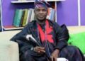 JUST IN: Veteran Journalist And Abese Olubadan, Lekan Alabi, Dies At 76