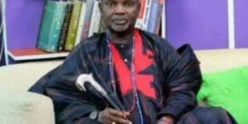 JUST IN: Veteran Journalist And Abese Olubadan, Lekan Alabi, Dies At 76