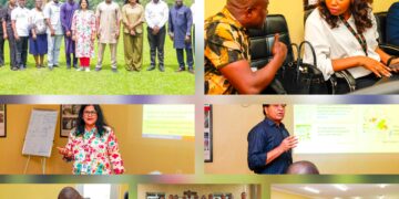 Oyo Govt Targets 1 Million New Cocoa Trees In Bold PPP Drive To Restore State’s Glory, Boost Agribusiness, Youth Employment