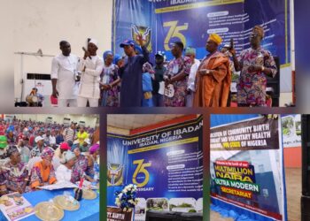 Remi Oseni Commends Tinubu For Blocking Oil Subsidy Corruption, Donates ₦20m At Agbebi Day