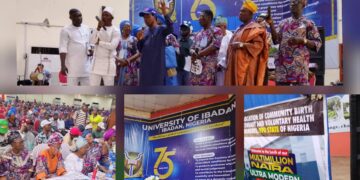 Remi Oseni Commends Tinubu For Blocking Oil Subsidy Corruption, Donates ₦20m At Agbebi Day