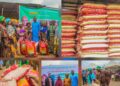 Rep’ Member, Fola Oyekunle Reaches Ibadan North Residents Again, Distributes Food Items Without Political Discrimination