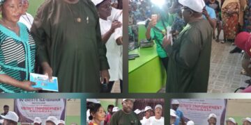 Oyo APC Guber Candidate, Sharafadeen Alli, Describes Egbe Bo’bakeye Ile Ibadan As A Pillar Of Compassion And Community Development