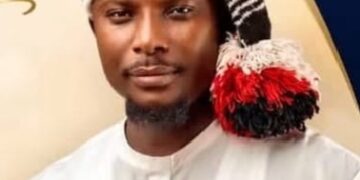 FABD Endorses Ifeanyi Oboh Okorie For ABIA House Of Assembly, Says He Will Attract Infrastructure And Make Impactful Laws