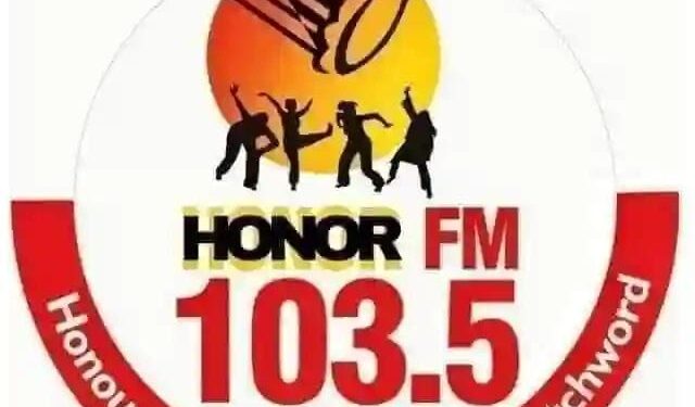 Honor FM Restructures Leadership, Appoints Saheed Alatise ‘Oba Irawo’ As Operations Manager To Elevate Content Quality